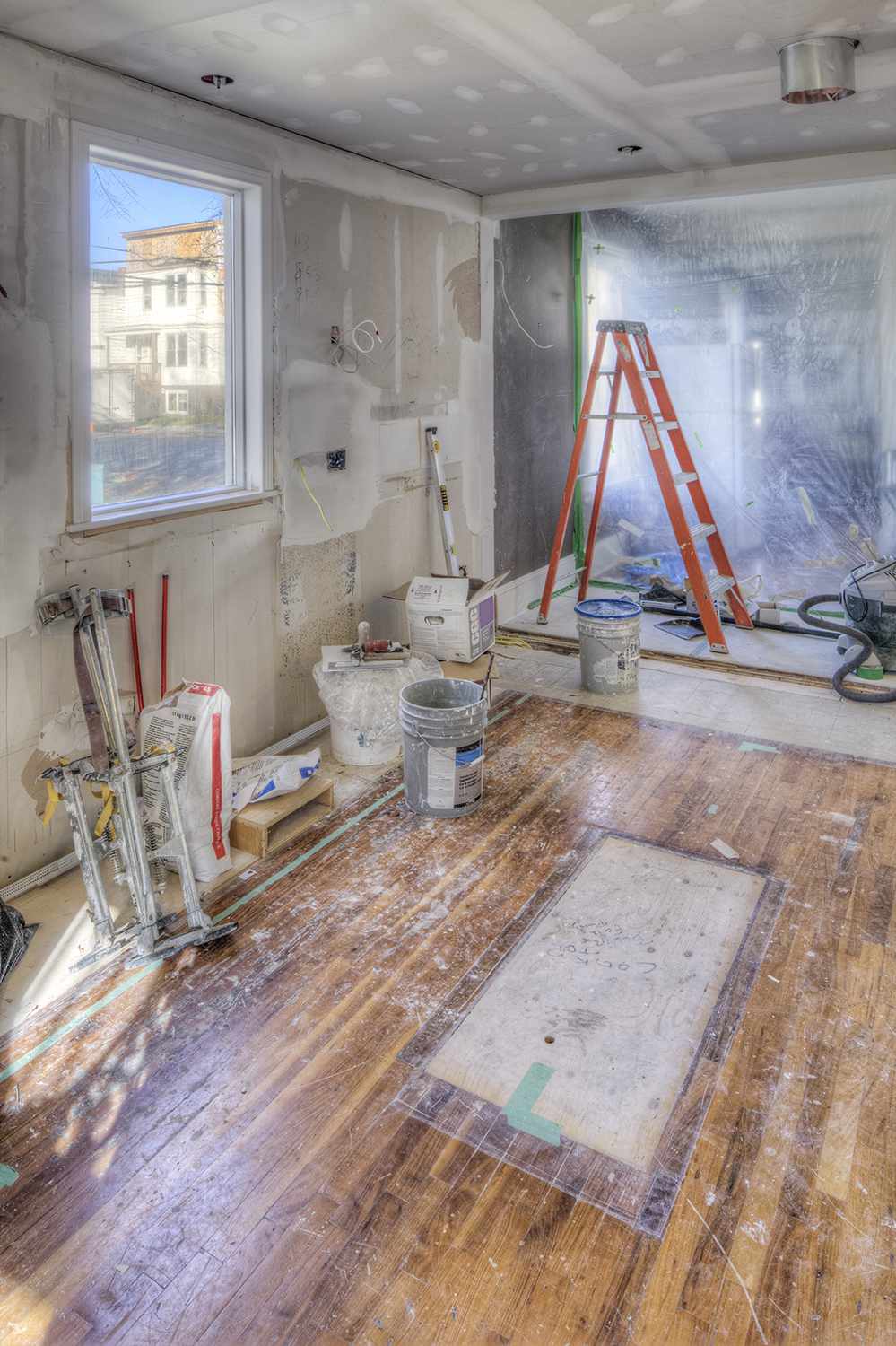 House Renovation