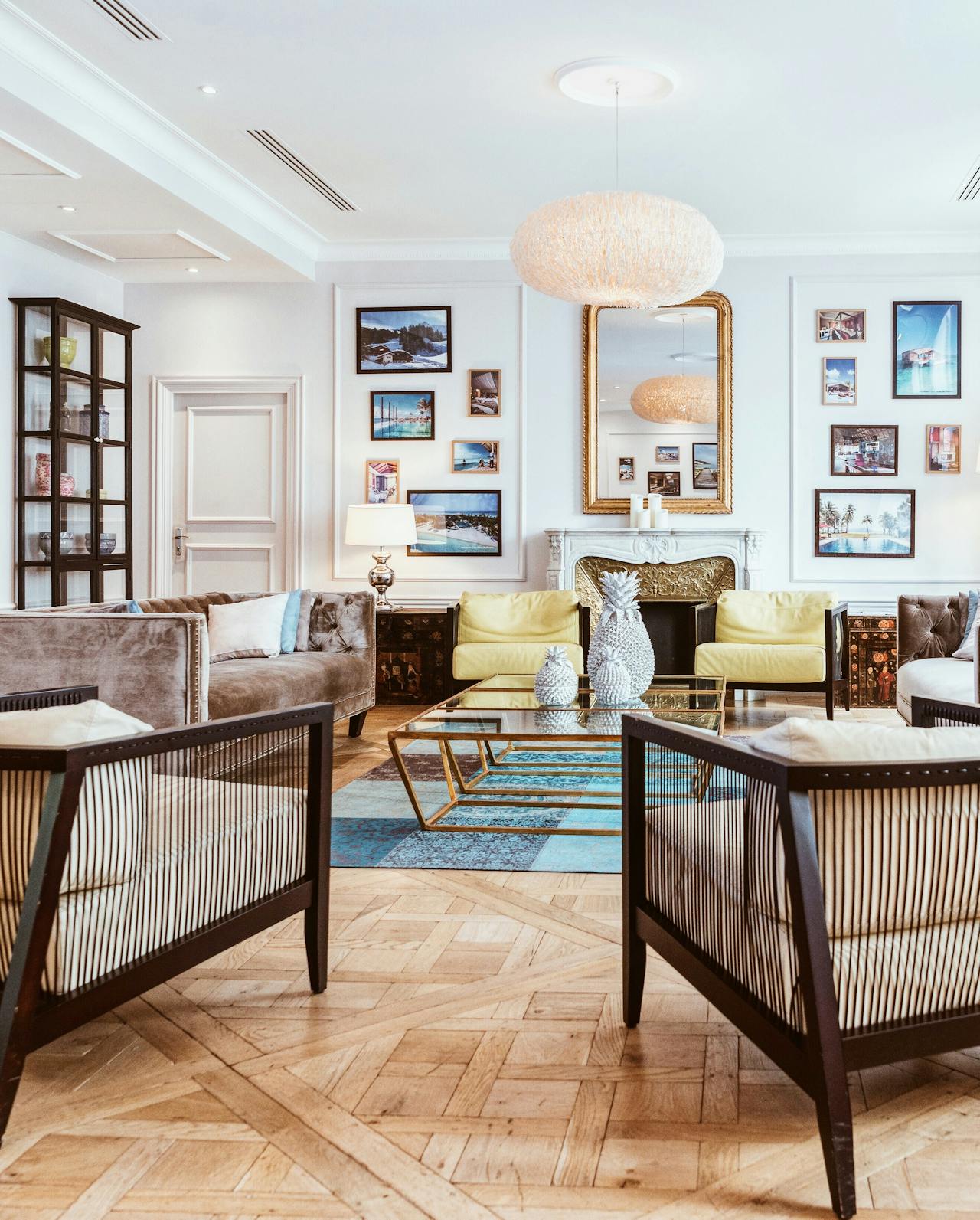 Interior Design