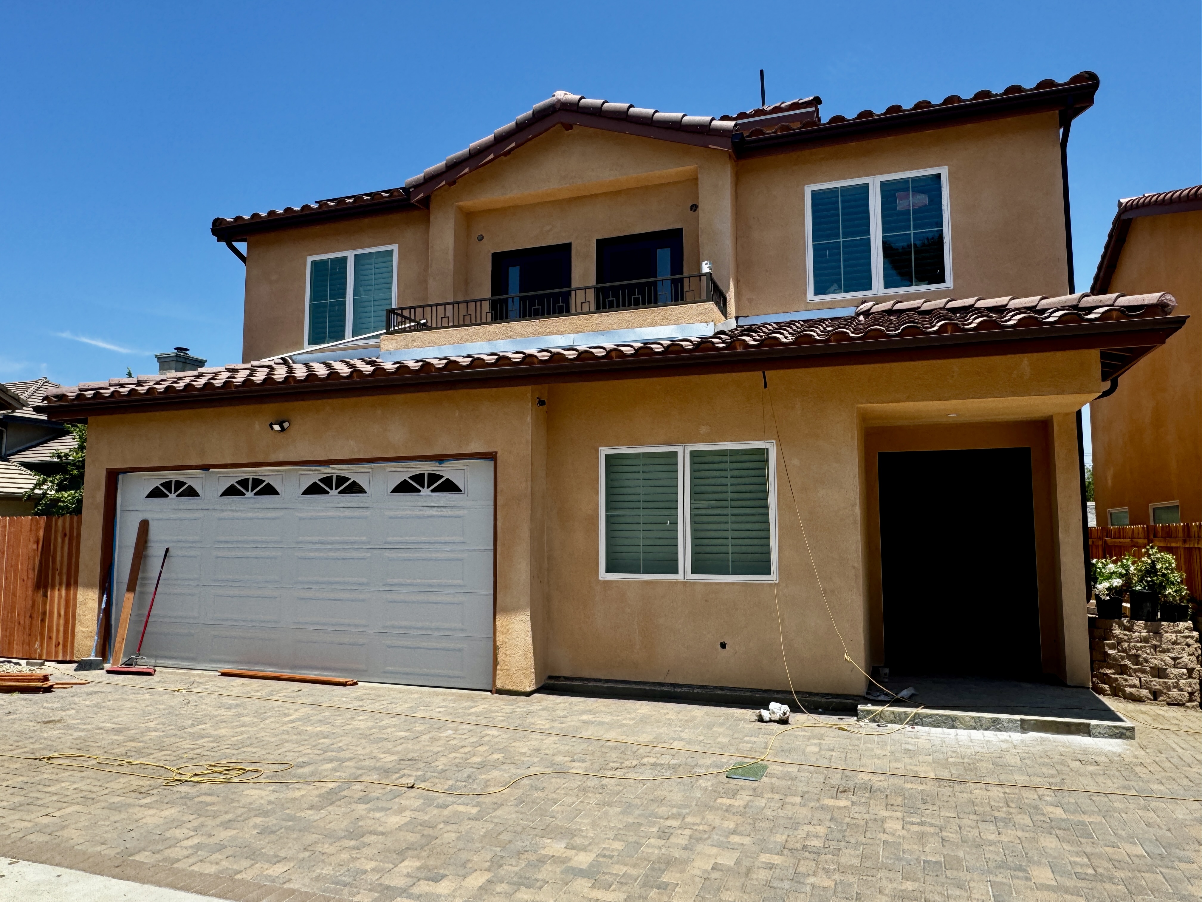 Residential Solution