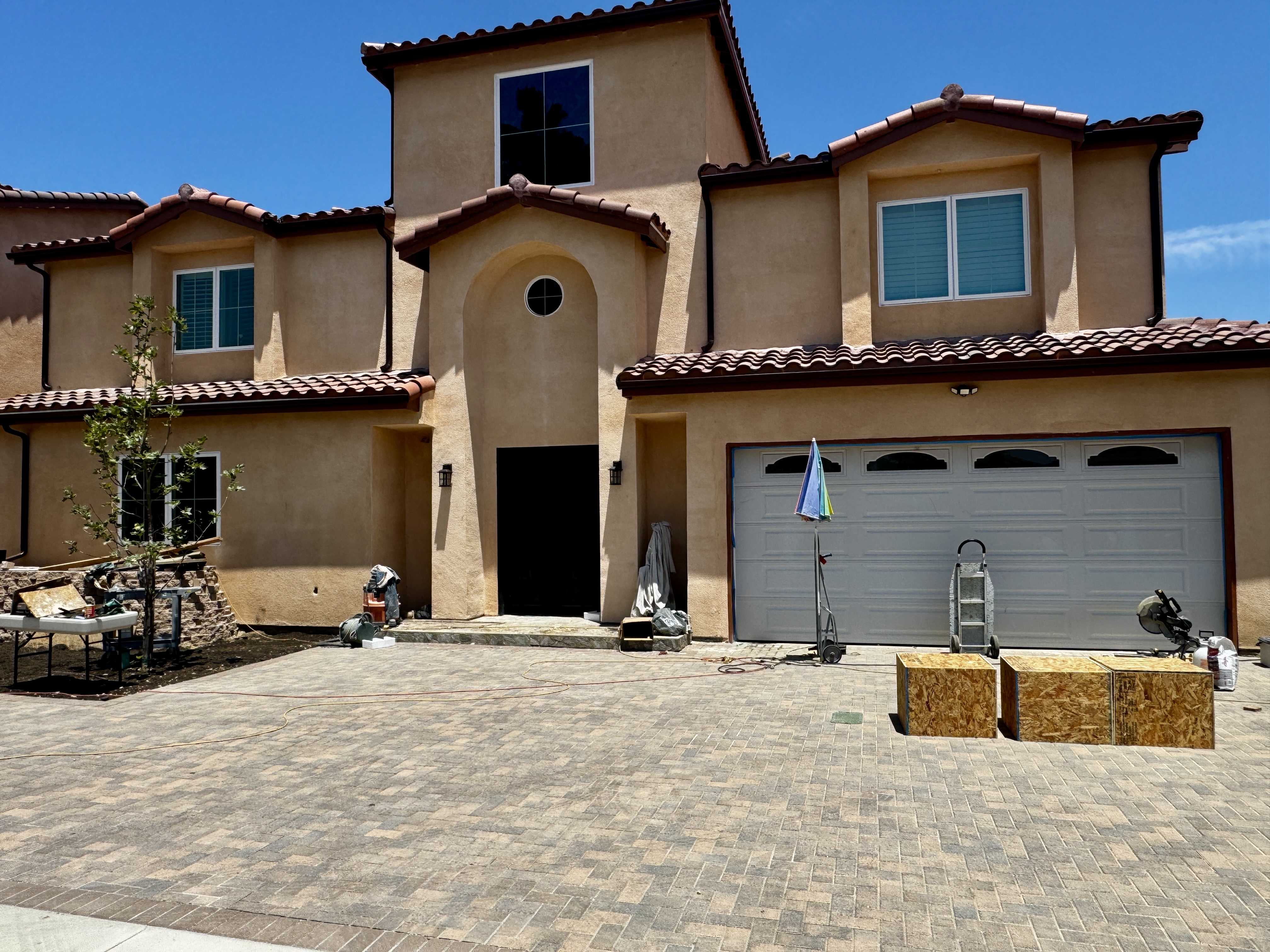 Residential Property